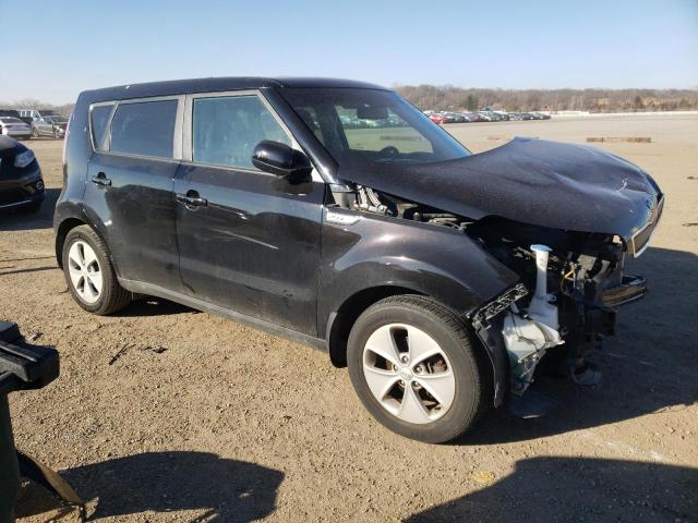 Photo 4 from auction – 2015 KIA SOUL with VIN KNDJN2A20F7164544