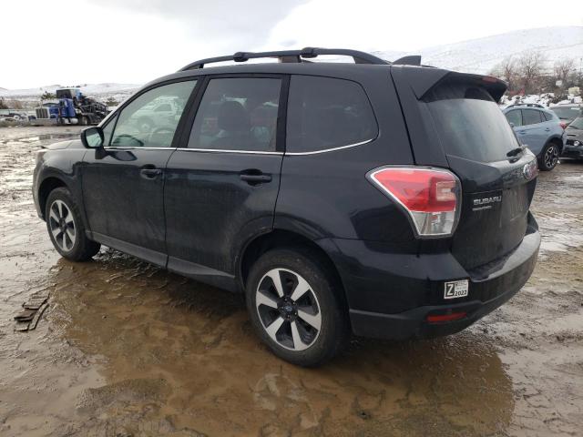 Photo 2 from auction – 2018 SUBARU FORESTER 2 with VIN JF2SJARC5JH414520