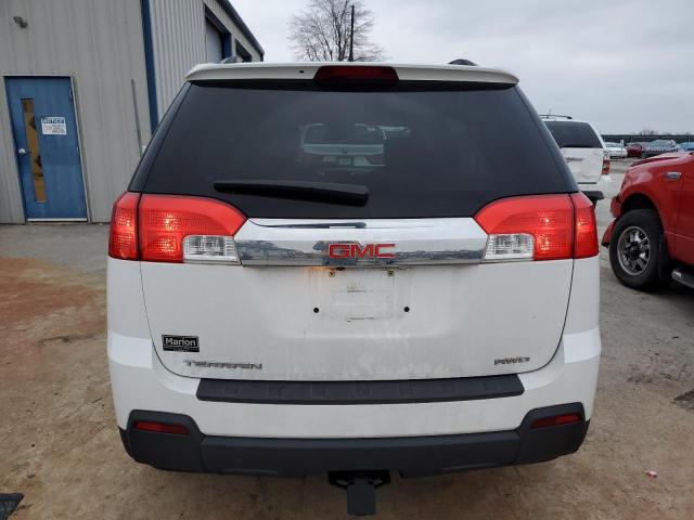 Photo 6 from auction – 2013 GMC TERRAIN SL with VIN 2GKFLTEK6D6216059