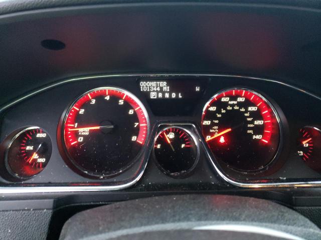 Photo 9 from auction – 2014 GMC ACADIA SLT with VIN 1GKKVRKD6EJ357977