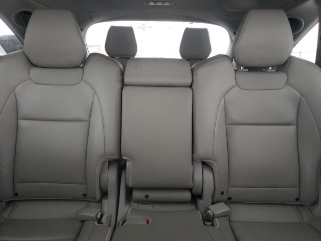 Photo 10 from auction – 2015 ACURA MDX TECHNO with VIN 5FRYD4H4XFB504375