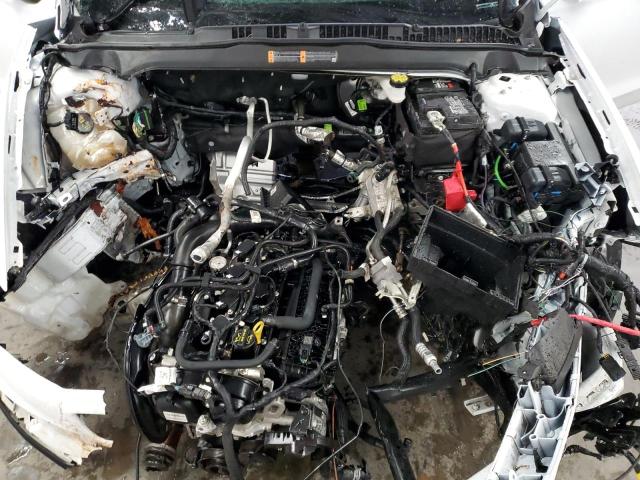 Photo 11 from auction – 2019 FORD FUSION SE with VIN 3FA6P0HD9KR179211