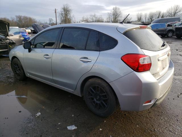 Photo 2 from auction – 2013 SUBARU IMPREZA with VIN JF1GPAA69DH855103
