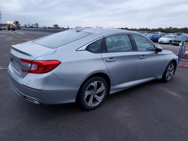 Photo 3 from auction – 2018 HONDA ACCORD EXL with VIN 1HGCV2F52JA043359