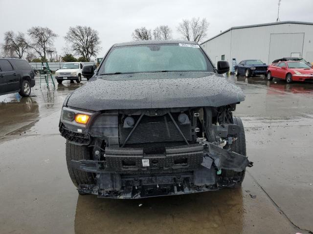 Photo 5 from auction – 2021 DODGE DURANGO GT with VIN 1C4RDJDG8MC521769