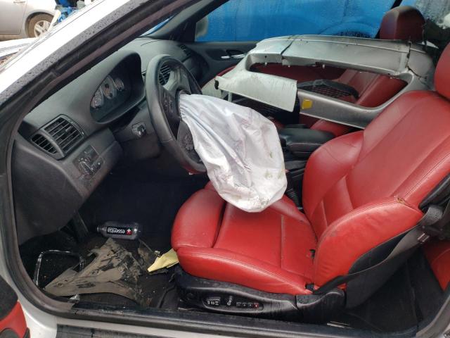 Photo 7 from auction – 2002 BMW M3 with VIN WBSBR93402EX22844
