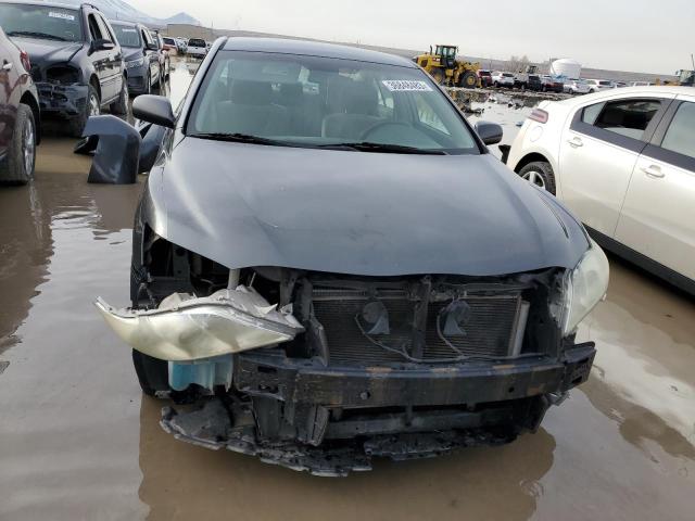 Photo 5 from auction – 2007 TOYOTA CAMRY CE with VIN 4T1BE46K37U125356