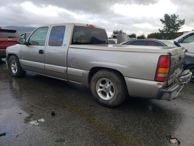 Photo 2 from auction – 1999 CHEVROLET SILVERADO with VIN 2GCEC19T2X1193105