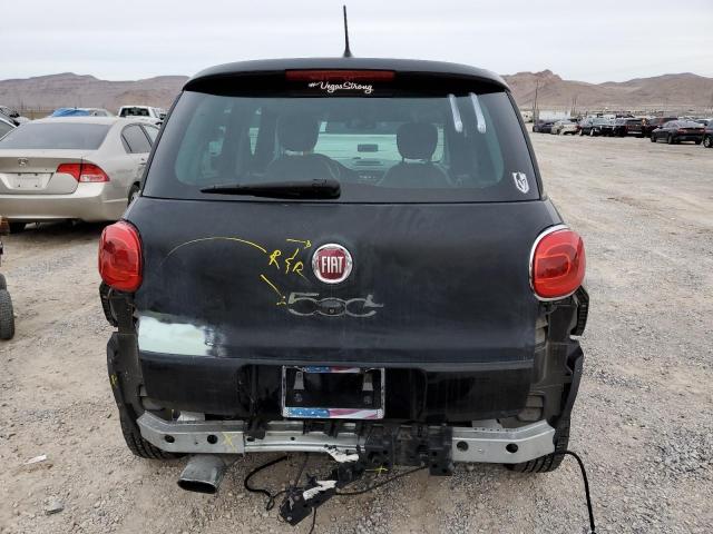 Photo 6 from auction – 2014 FIAT 500L LOUNG with VIN ZFBCFACH6EZ004479