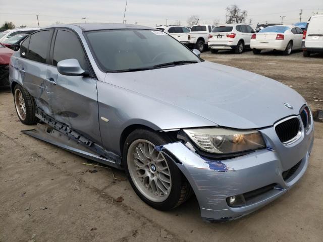 Photo 4 from auction – 2011 BMW 328 I SULE with VIN WBAPH5G51BNM77027