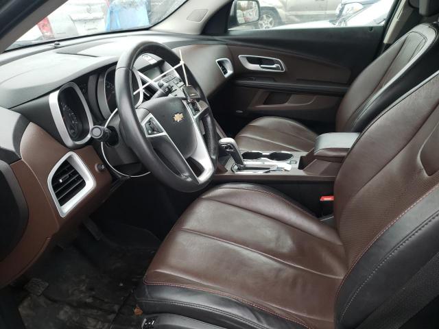 Photo 7 from auction – 2011 CHEVROLET EQUINOX LT with VIN 2CNFLGE59B6406704