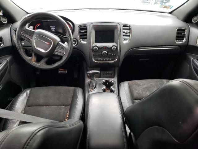 Photo 8 from auction – 2019 DODGE DURANGO GT with VIN 1C4RDJDGXKC744375