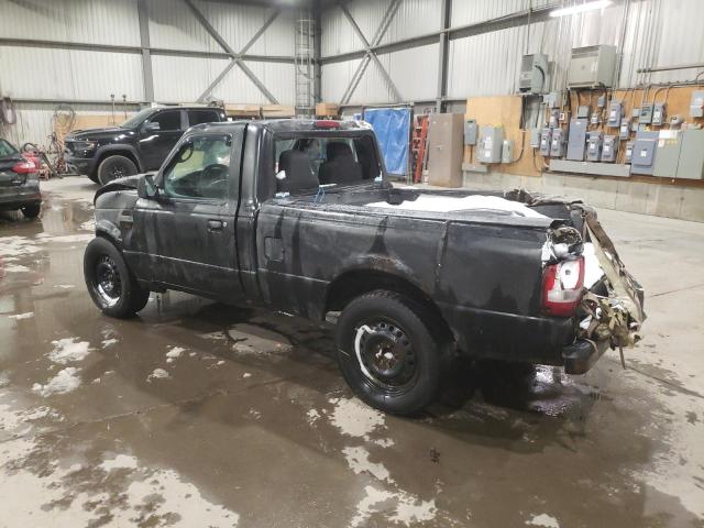 Photo 2 from auction – 2009 FORD RANGER with VIN 1FTYR10D99PA02741