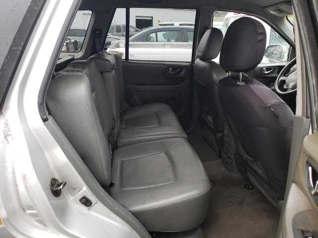 Photo 10 from auction – 2002 HYUNDAI SANTA FE G with VIN KM8SC13D02U281664