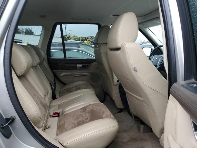 Photo 11 from auction – 2013 LAND ROVER RANGE ROVE with VIN SALSK2D47DA771463