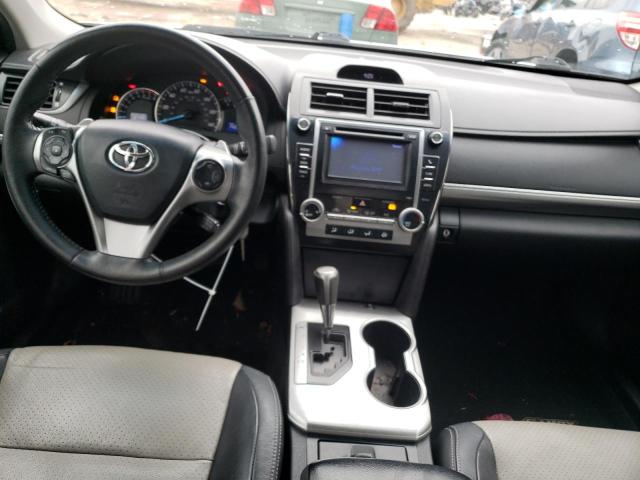 Photo 8 from auction – 2012 TOYOTA CAMRY BASE with VIN 4T1BF1FK1CU570541