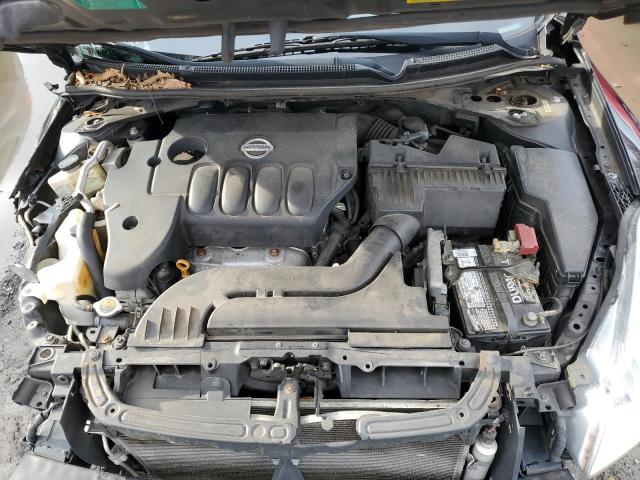 Photo 11 from auction – 2012 NISSAN ALTIMA BAS with VIN 1N4AL2AP6CN527072