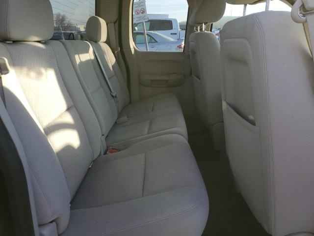 Photo 10 from auction – 2013 CHEVROLET SILVERADO with VIN 1GCRCSE01DZ283139