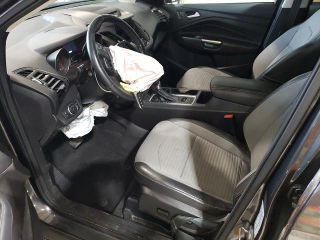 Photo 7 from auction – 2017 FORD ESCAPE TIT with VIN 1FMCU9J99HUD73198