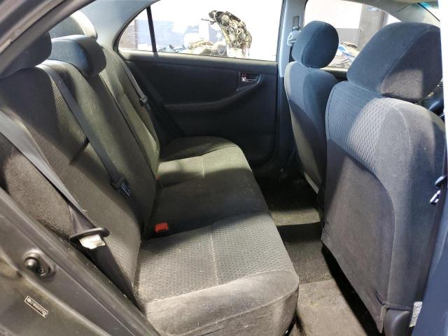 Photo 10 from auction – 2007 TOYOTA COROLLA CE with VIN 2T1BR30E07C750347