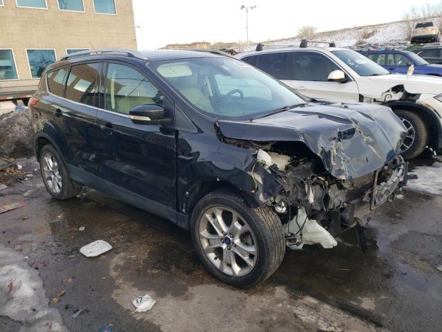 Photo 4 from auction – 2014 FORD ESCAPE TIT with VIN 1FMCU9JX2EUA78910