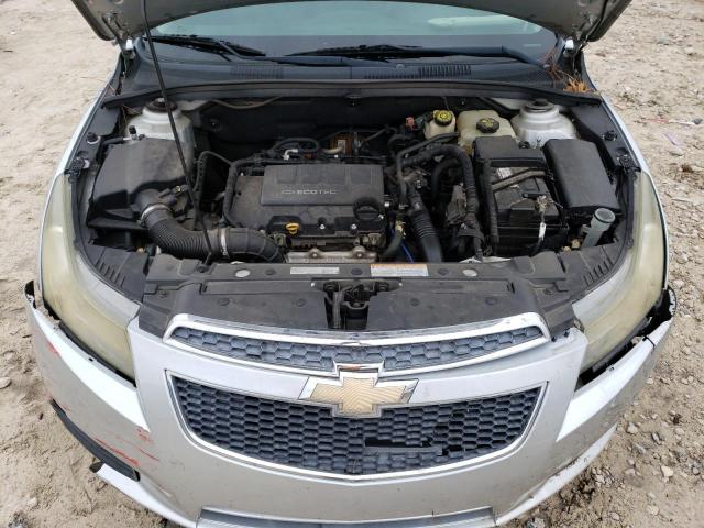 Photo 11 from auction – 2011 CHEVROLET CRUZE LT with VIN 1G1PG5S96B7167405