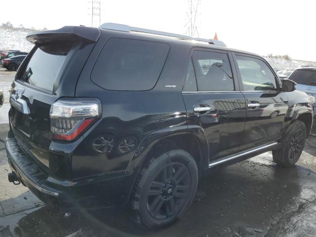 Photo 3 from auction – 2016 TOYOTA 4RUNNER SR with VIN JTEBU5JR2G5287129