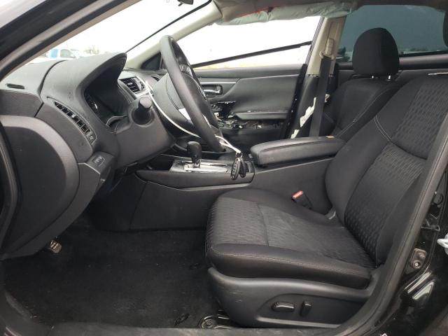 Photo 7 from auction – 2018 NISSAN ALTIMA 2.5 with VIN 1N4AL3APXJC200964