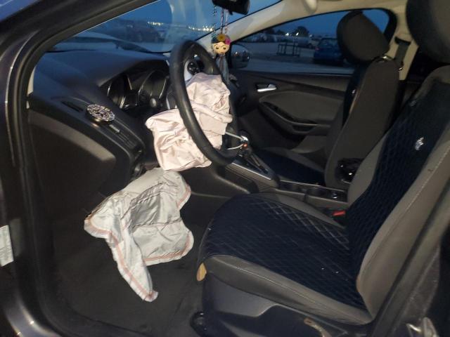 Photo 7 from auction – 2014 FORD FOCUS SE with VIN 1FADP3F29EL185507