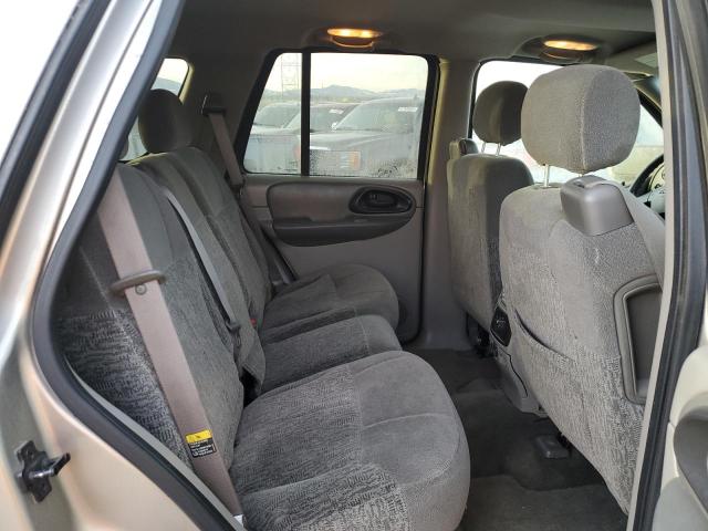 Photo 11 from auction – 2003 CHEVROLET TRAILBLAZE with VIN 1GNDT13S532399306