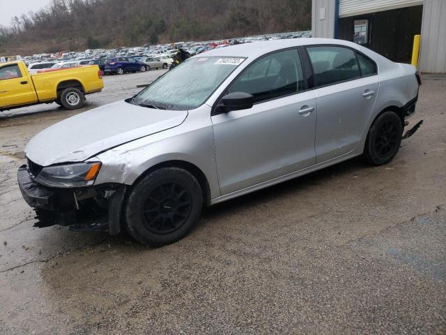 VOLKSWAGEN JETTA S 2016 with VIN 3VW167AJ3GM307377 - Photo from auction
