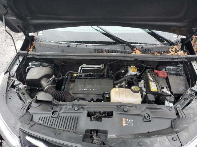 Photo 12 from auction – 2019 CHEVROLET TRAX LS with VIN 3GNCJNSB2KL166233