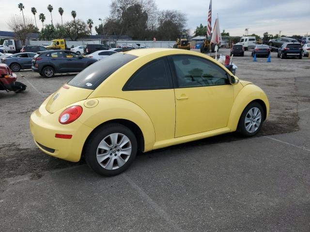 Photo 3 from auction – 2010 VOLKSWAGEN NEW BEETLE with VIN 3VWPG3AG7AM013184