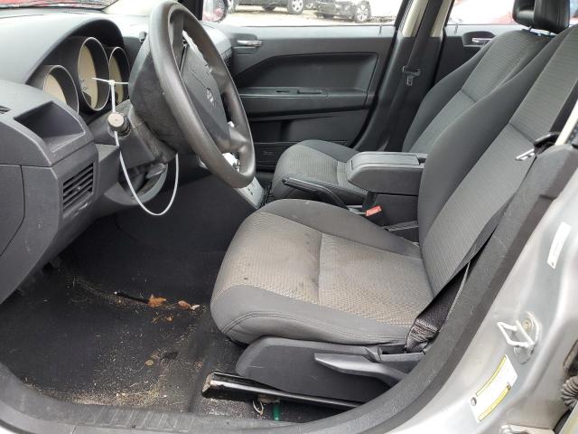 Photo 7 from auction – 2008 DODGE CALIBER SX with VIN 1B3HB48B88D725524