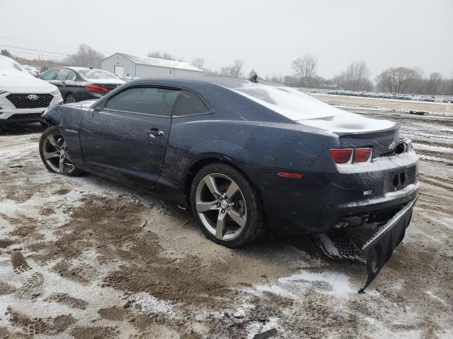Photo 2 from auction – 2012 CHEVROLET CAMARO LT with VIN 2G1FB1E30C9138864