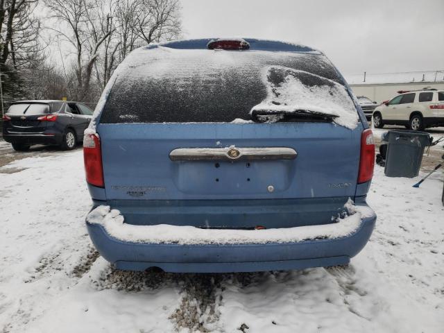 Photo 6 from auction – 2007 CHRYSLER TOWN & COU with VIN 2A4GP54L07R184734