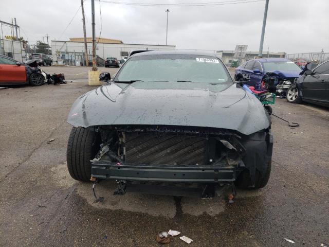 Photo 5 from auction – 2016 FORD MUSTANG with VIN 1FA6P8AMXG5327059