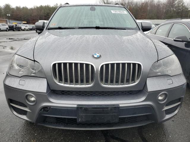 Photo 5 from auction – 2013 BMW X5 XDRIVE3 with VIN 5UXZV4C56D0B21176