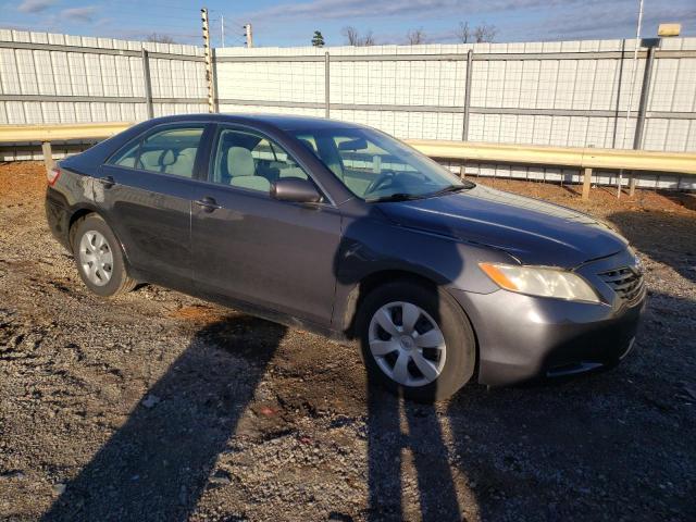 Photo 4 from auction – 2009 TOYOTA CAMRY BASE with VIN 4T1BE46K09U409840