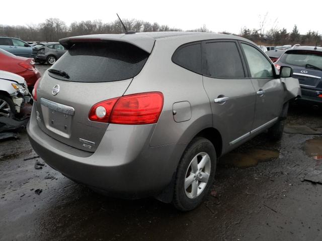 Photo 3 from auction – 2012 NISSAN ROGUE S with VIN JN8AS5MV6CW701679
