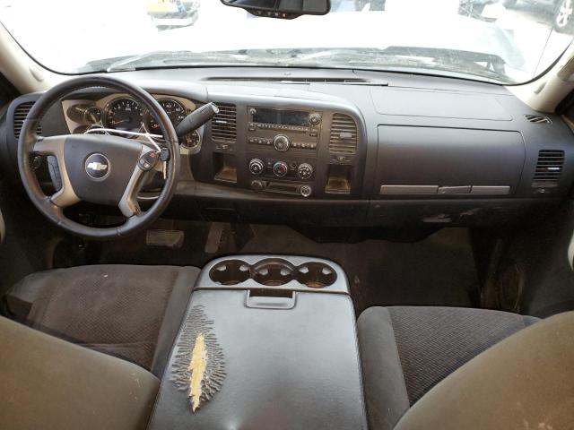 Photo 8 from auction – 2007 CHEVROLET SILVERADO with VIN 1GCEC19J77Z648911