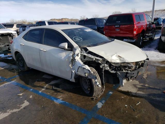 Photo 4 from auction – 2019 TOYOTA COROLLA L with VIN 5YFBURHEXKP866900