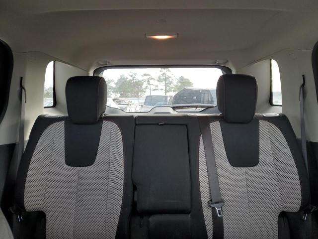 Photo 10 from auction – 2017 GMC TERRAIN SL with VIN 2GKFLTEK4H6200643