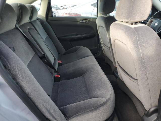 Photo 10 from auction – 2006 CHEVROLET IMPALA LT with VIN 2G1WT58KX69222203