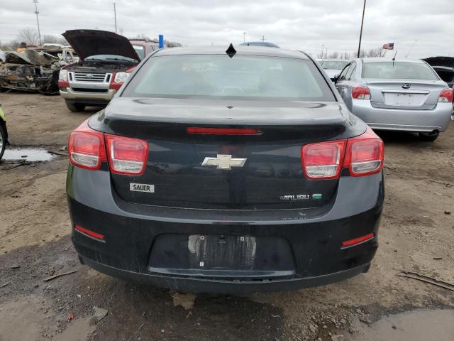 Photo 6 from auction – 2013 CHEVROLET MALIBU 2LT with VIN 1G11F5RR2DF115762