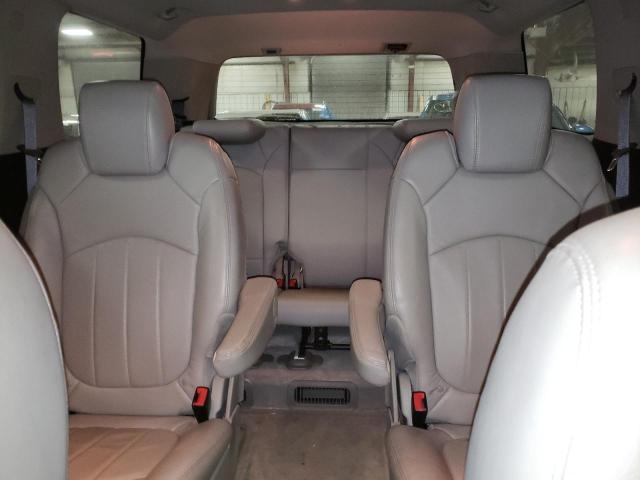 Photo 10 from auction – 2009 GMC ACADIA SLT with VIN 1GKEV33D89J208713