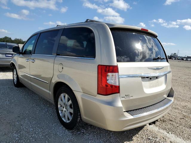 Photo 2 from auction – 2014 CHRYSLER TOWN & COU with VIN 2C4RC1BG9ER409058