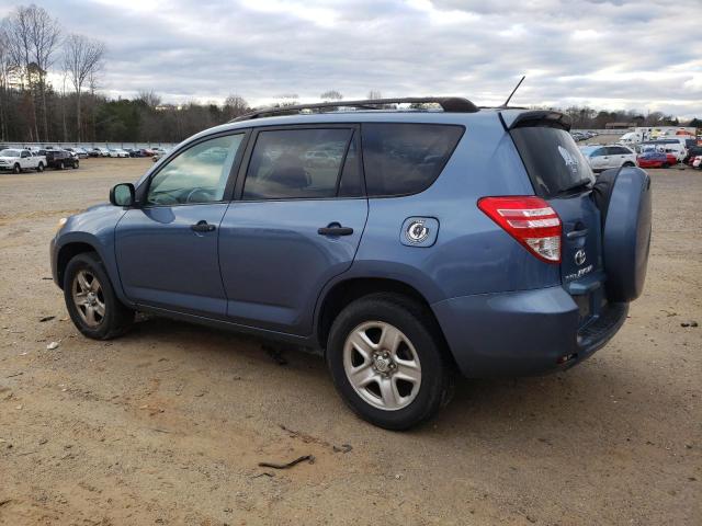 Photo 2 from auction – 2010 TOYOTA RAV4 with VIN JTMZF4DV2AD027312