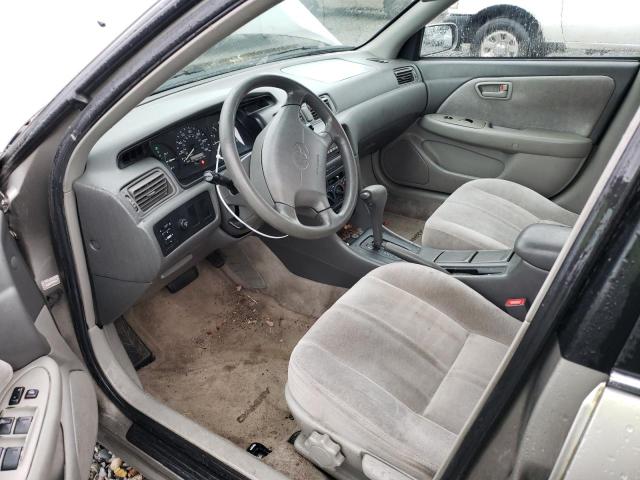 Photo 7 from auction – 1998 TOYOTA CAMRY CE with VIN JT2BG22K9W0225985