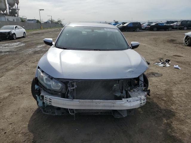 Photo 5 from auction – 2016 HONDA CIVIC LX with VIN 2HGFC2F53GH554429